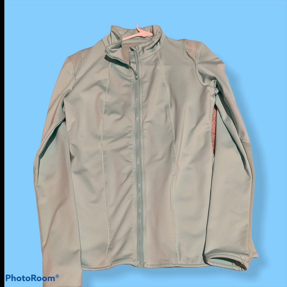 Athletic jacket